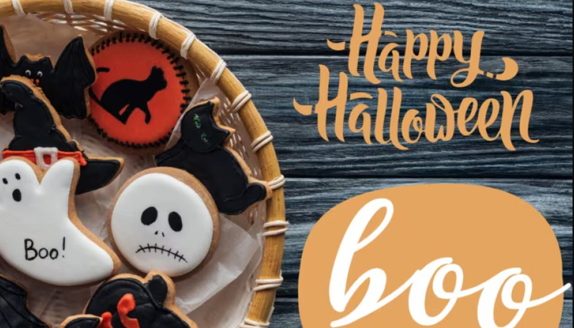 Boo Basket: Il Regalo Spaventoso che Tutti Vogliono per Halloween