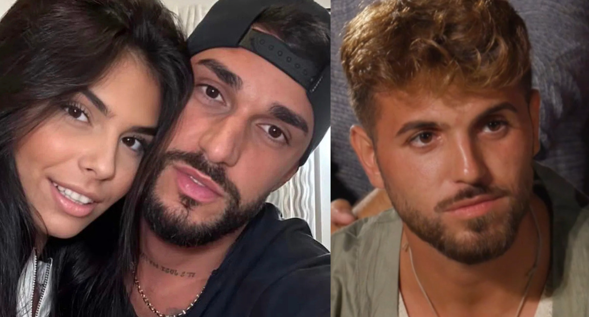 Federica Petagna al Grande Fratello: Triangoli, Flirt e Intrighi Amorosi Pronti a Scoppiare