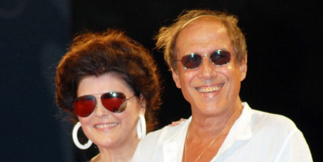 Adriano Celentano: il Re dell’Isolamento a Galbiate