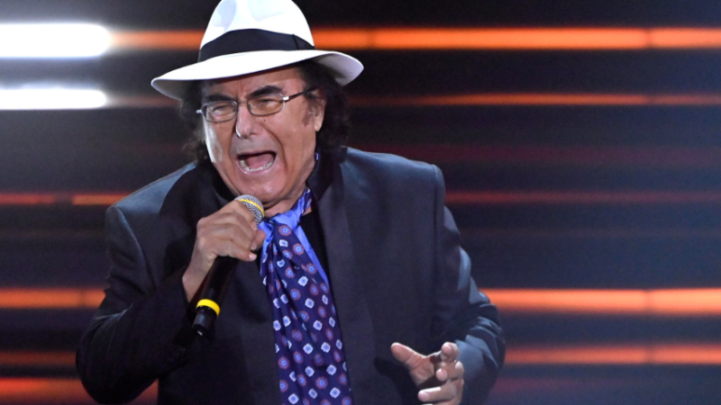 Al Bano operato a Roma: come sta oggi?