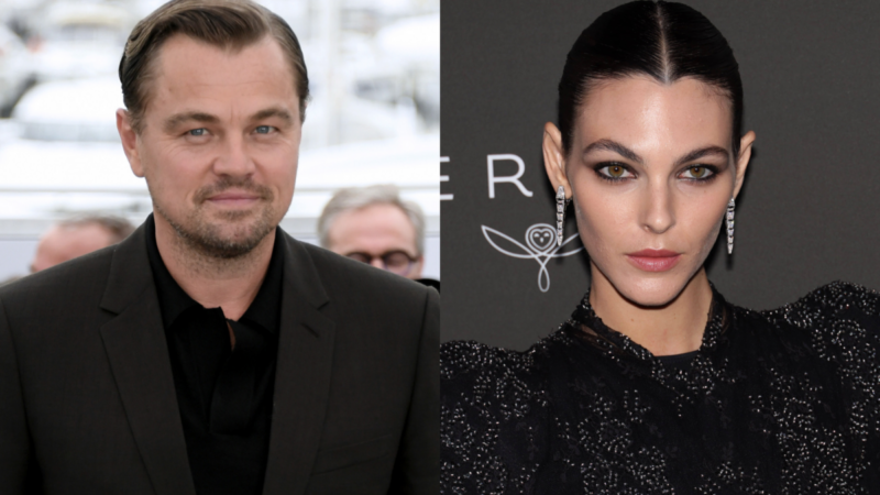 Leonardo DiCaprio e Vittoria Ceretti: Natale tra jet set e romanticismo a Los Angeles