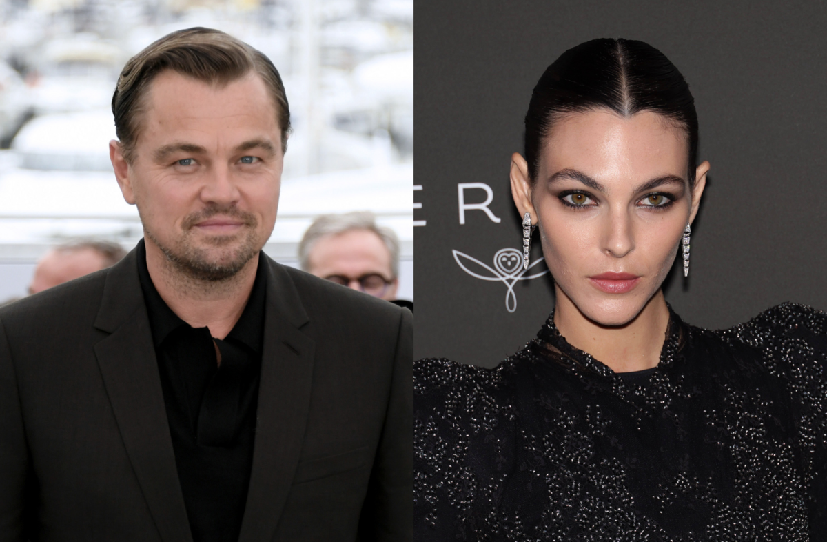 Leonardo DiCaprio e Vittoria Ceretti: Natale tra jet set e romanticismo a Los Angeles