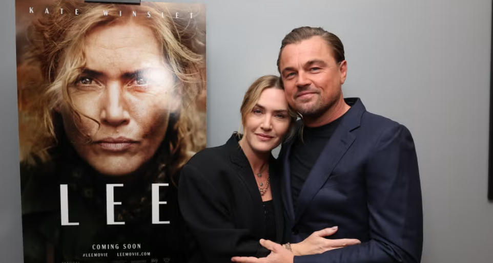 Kate Winslet in lacrime: il peso del body shaming dopo Titanic