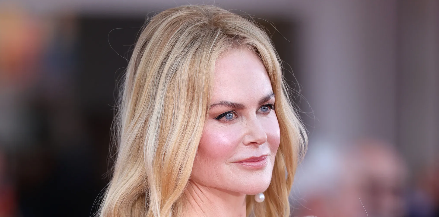 Nicole Kidman arrossisce parlando di orgasmi: la star si racconta in Babygirl