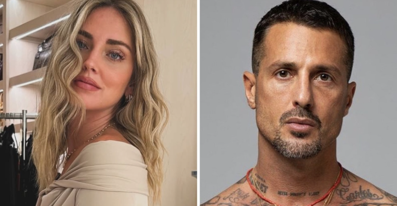 Fabrizio Corona e la “profezia” su Chiara Ferragni: «Nel 2025 nuova gravidanza»