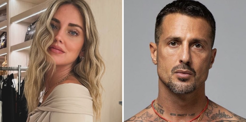 Fabrizio Corona e la “profezia” su Chiara Ferragni: «Nel 2025 nuova gravidanza»