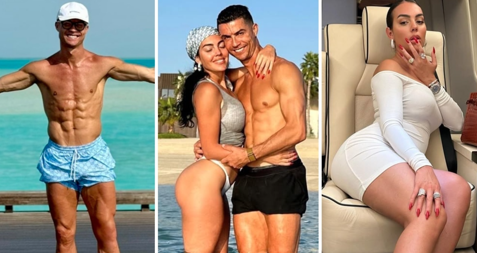 Cristiano Ronaldo: Lusso Sfrenato e una Vita da Sogno