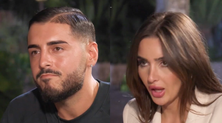 Millie Moi e Michele Varriale: ritorno di fiamma dopo Temptation Island!