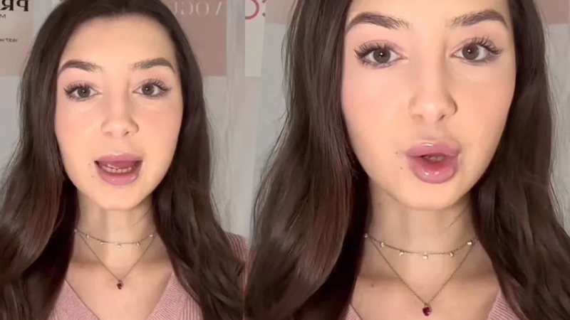 Eleonora Arcidiacono: il video che ha sconvolto il mondo degli influencer