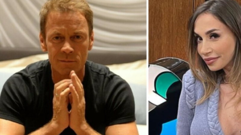 Rocco Siffredi rivela il dramma dietro l’addio al porno di Malena