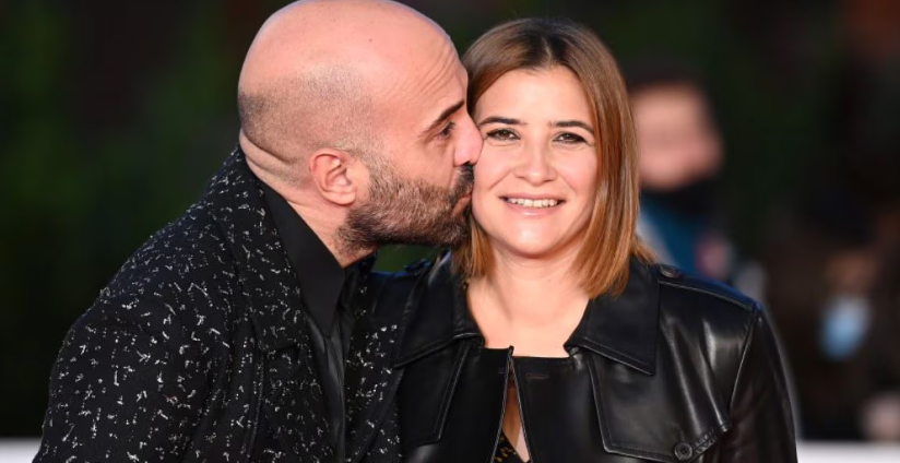 Giuliano Sangiorgi e Ilaria Macchia aspettano un maschietto: «Volevamo un fratello per Stella»