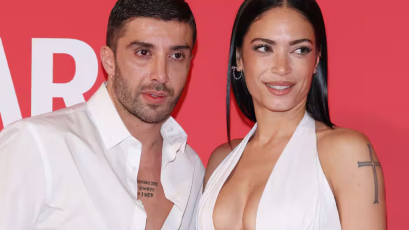 Elodie svela il lato inedito di Iannone: «Quando torna così, non resisto!»