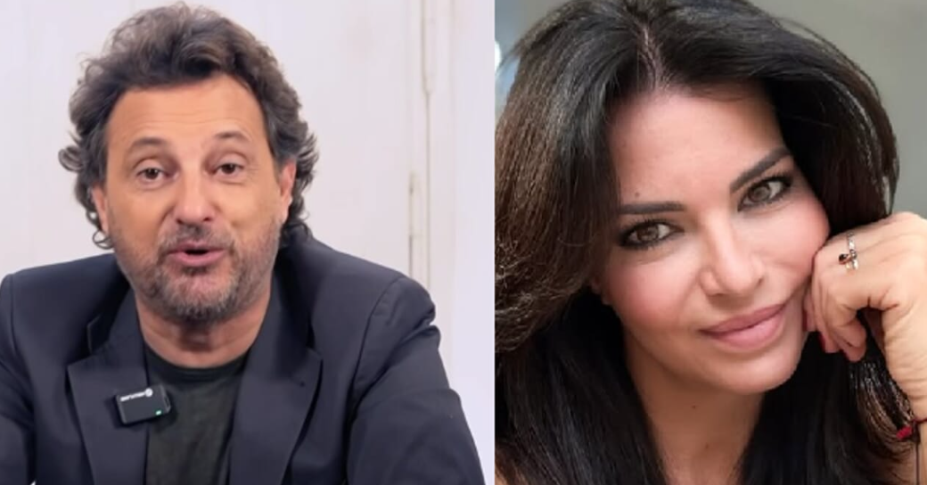 Leonardo Pieraccioni: «Tre anni e mezzo senza sesso dopo Laura Torrisi»