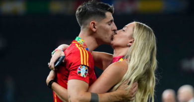 Alvaro Morata e Alice Campello tornano insieme