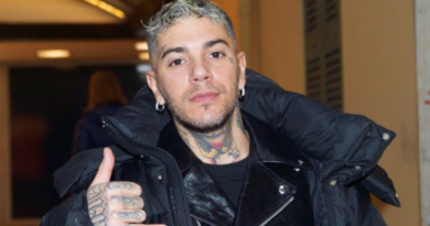 is Killa: Indagato per Associazione a Delinquere, Addio a Sanremo