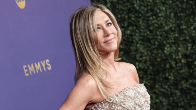 Jennifer Aniston sfida il tempo: i suoi segreti per restare splendida a 55 anni