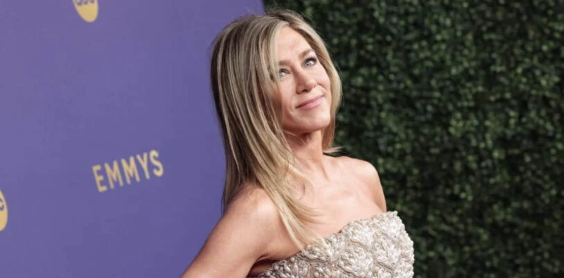 Jennifer Aniston sfida il tempo: i suoi segreti per restare splendida a 55 anni