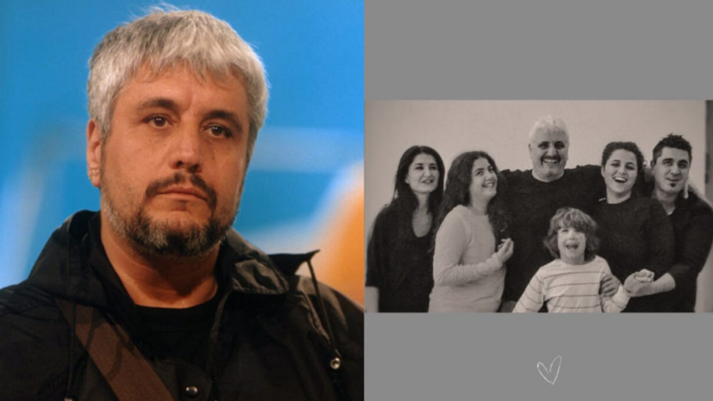 Dieci anni senza Pino Daniele: l’emozionante lettera dei figli