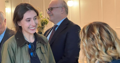 Cecilia Sala libera: il ritorno in Italia accolto da Meloni e Tajani