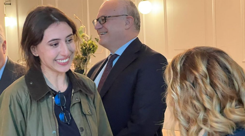 Cecilia Sala libera: il ritorno in Italia accolto da Meloni e Tajani