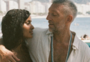 Vincent Cassel diventa papà