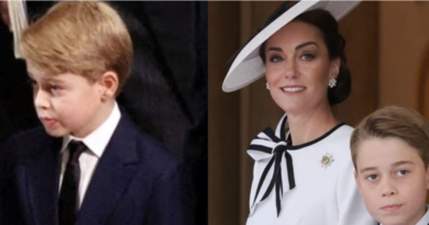 Il Principe George Riscrive la Storia: La Scelta Sconvolgente di William e Kate per il Suo Futuro