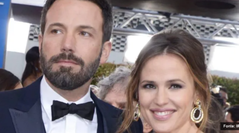 Jennifer Garner e Ben Affleck sempre più vicini